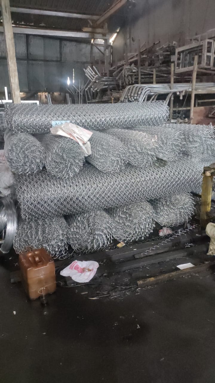 Pagar Mesh T.90 foto 2