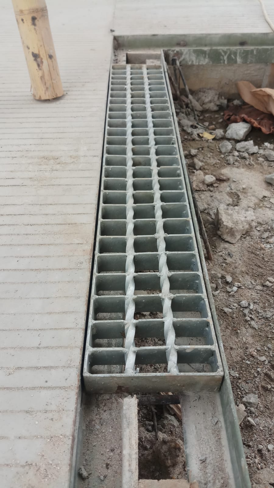 Pagar Mesh T.175 foto 2